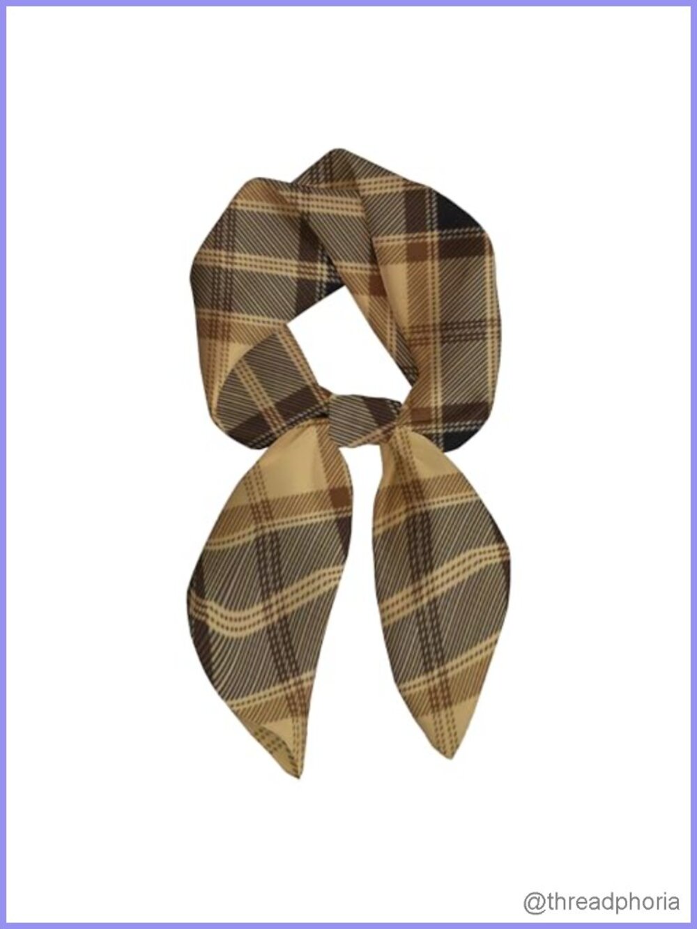 Faux Silk Square Scarf Women 22x22 Lightweight Polyester Neck Scarf Fashion